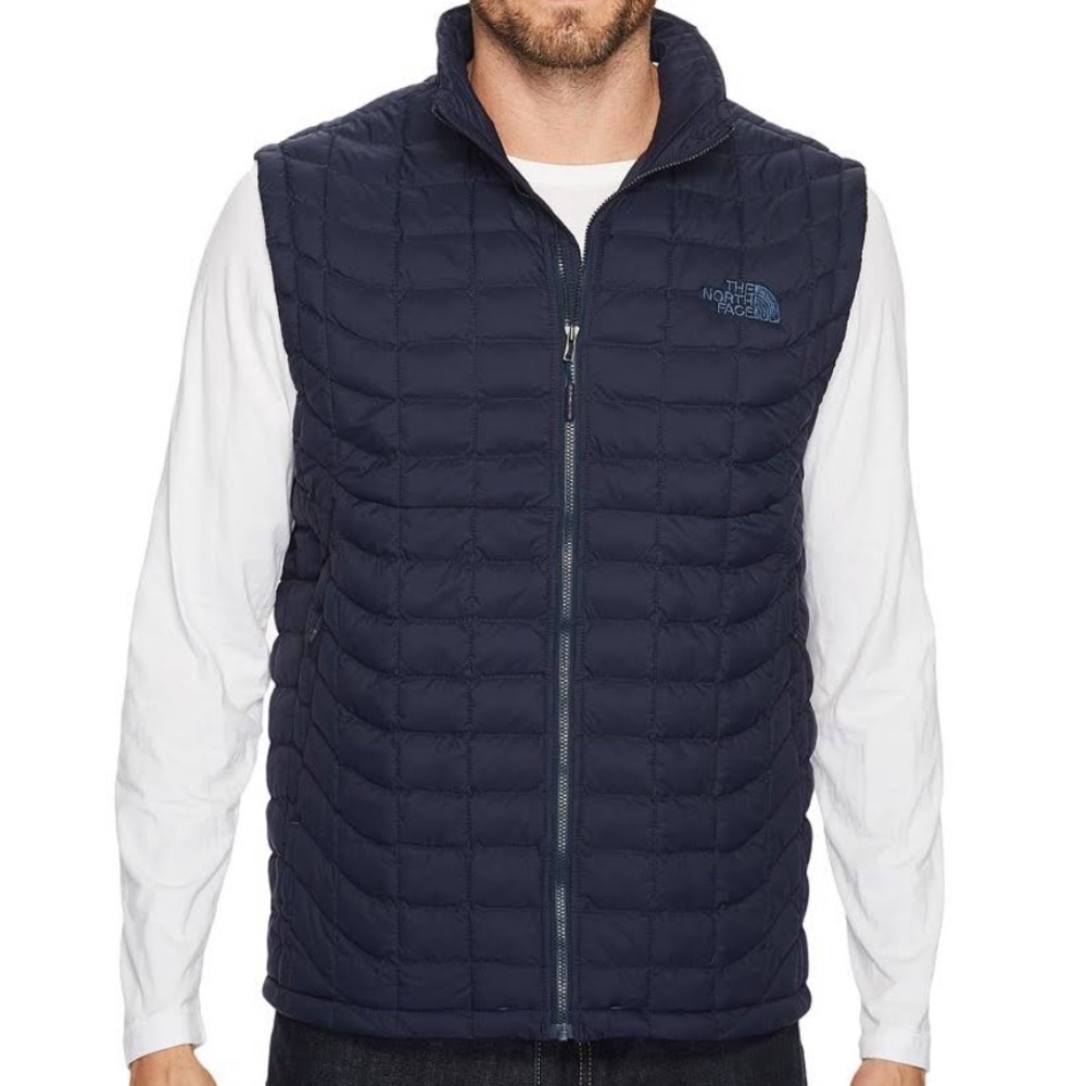 The North Face Men's Thermoball Vest